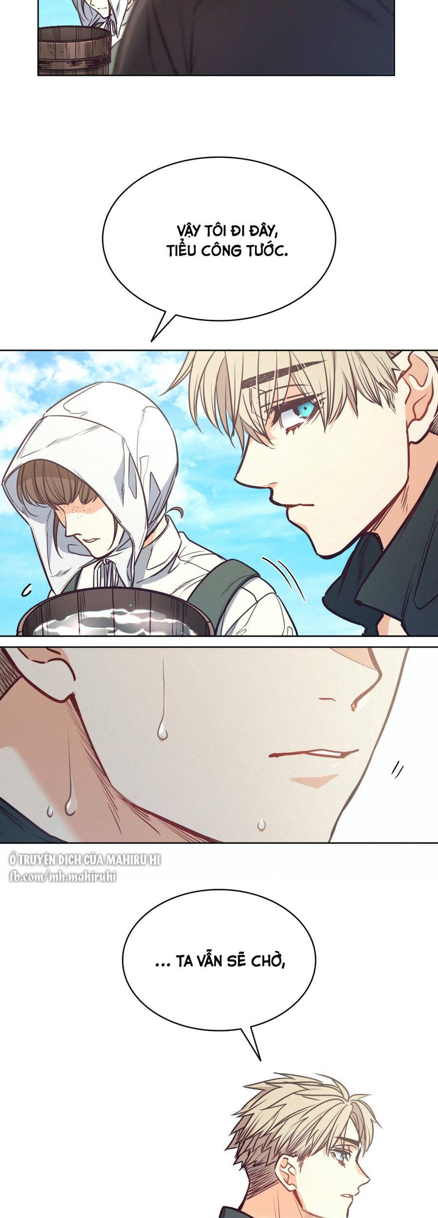 Ác Quỷ Chap 93 - Next Chap 94