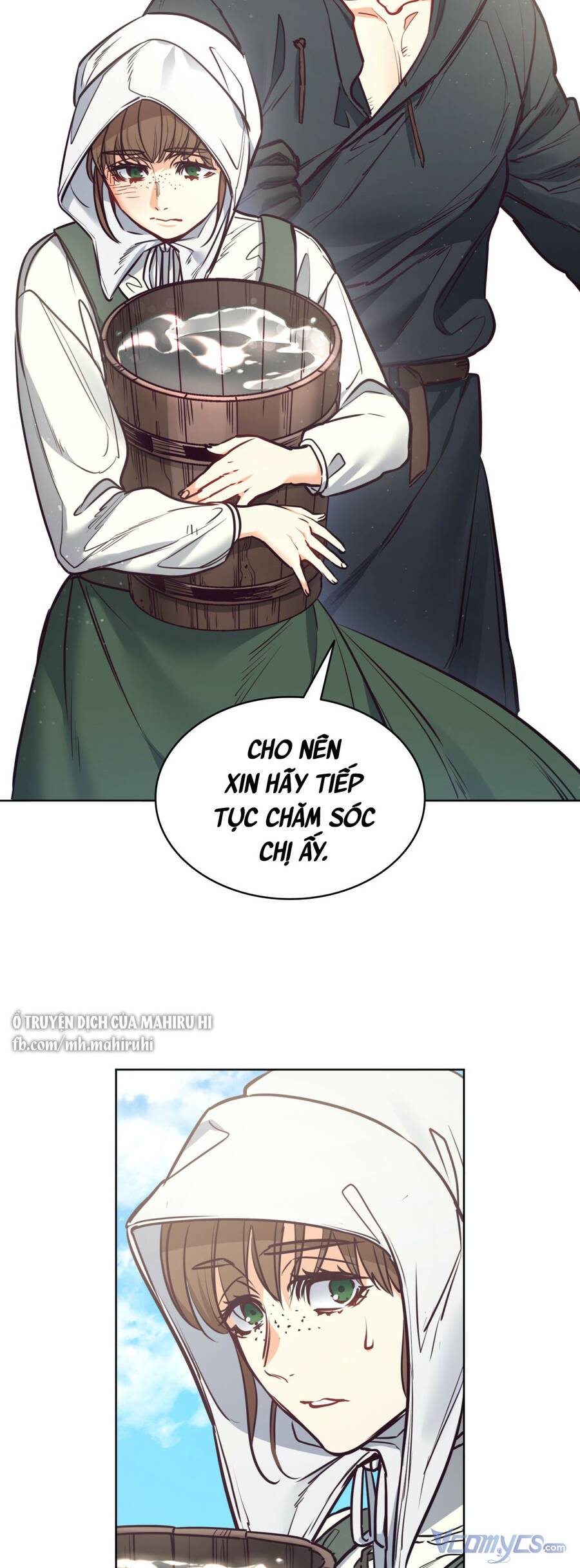 Ác Quỷ Chap 93 - Next Chap 94