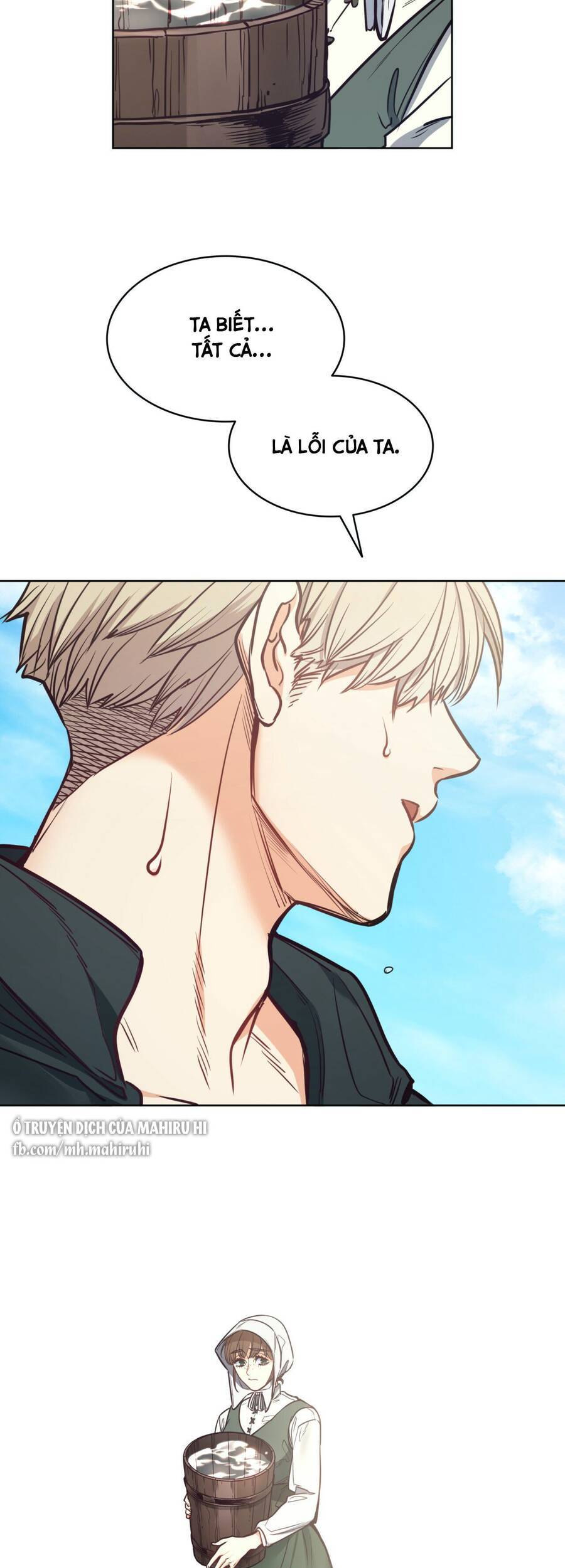 Ác Quỷ Chap 93 - Next Chap 94