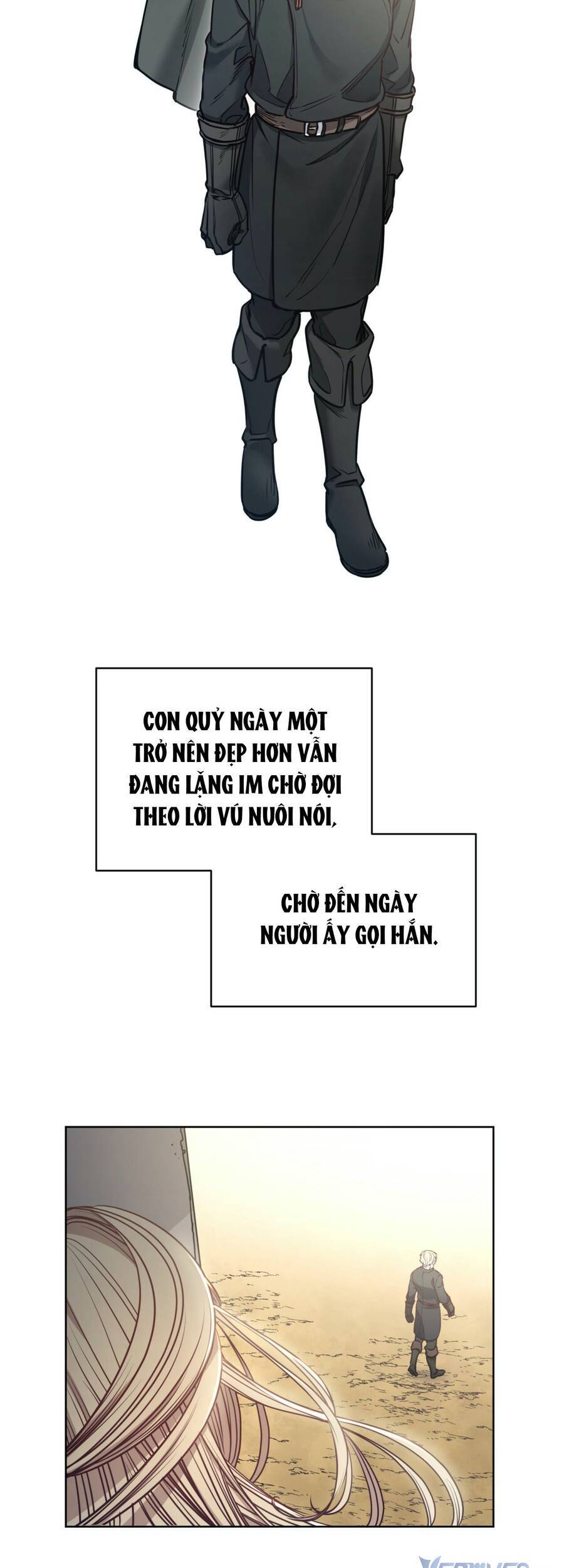 Ác Quỷ Chap 93 - Next Chap 94