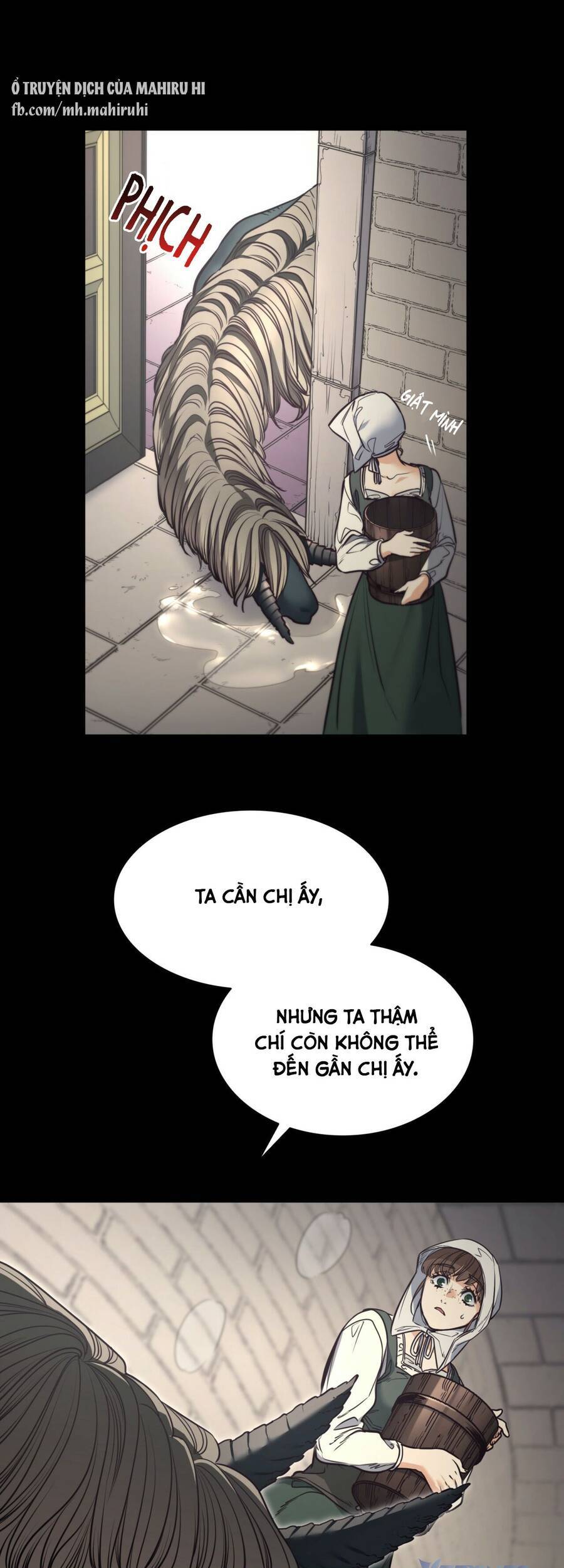 Ác Quỷ Chap 93 - Next Chap 94