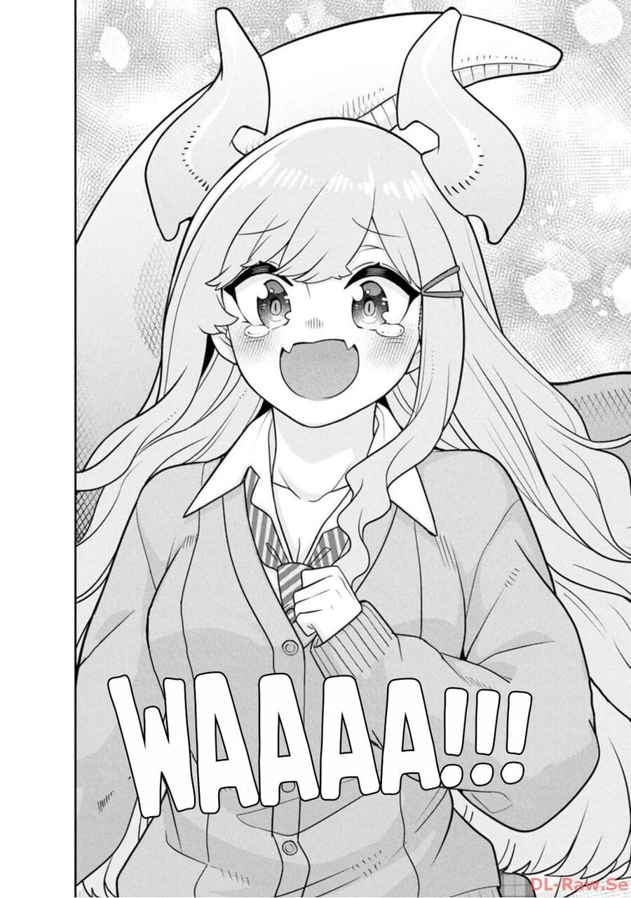 Ác Thần Muốn Che Giấu! Chap 3 - Next Chap 4