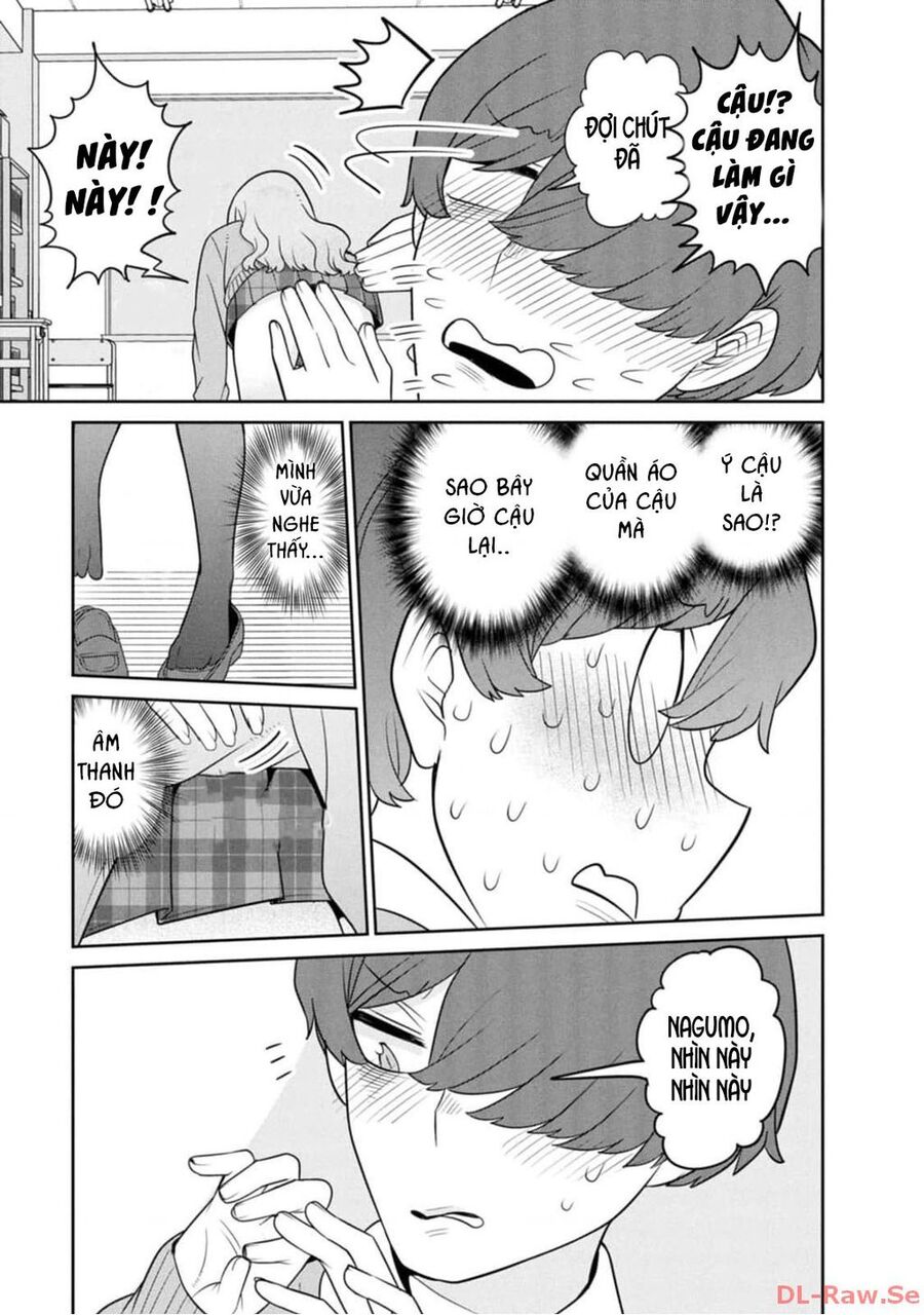 Ác Thần Muốn Che Giấu! Chap 3 - Next Chap 4