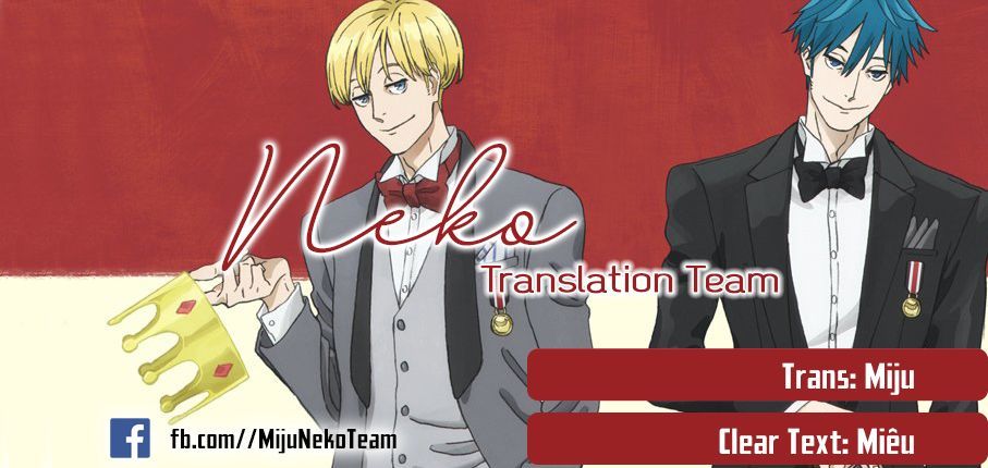 Acca - Cục Thanh Tra 13 Bang Chap 25 - Next Chap 26