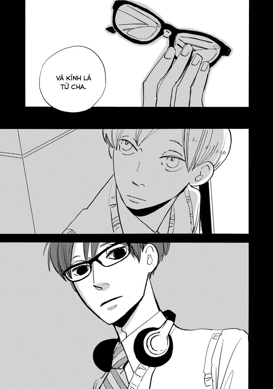 Acca - Cục Thanh Tra 13 Bang Chap 25 - Next Chap 26