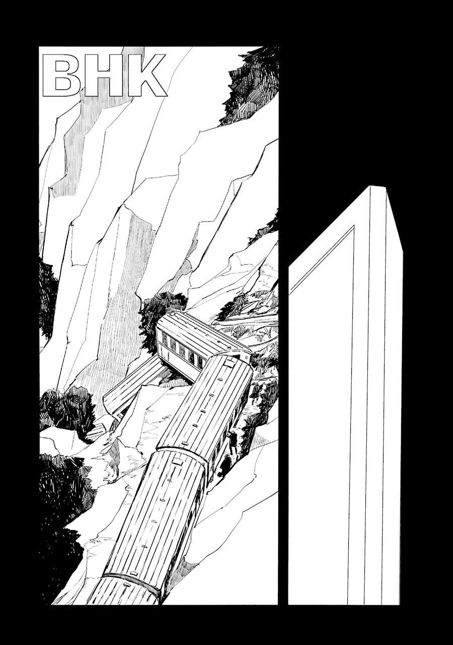 Acca - Cục Thanh Tra 13 Bang Chap 25 - Next Chap 26
