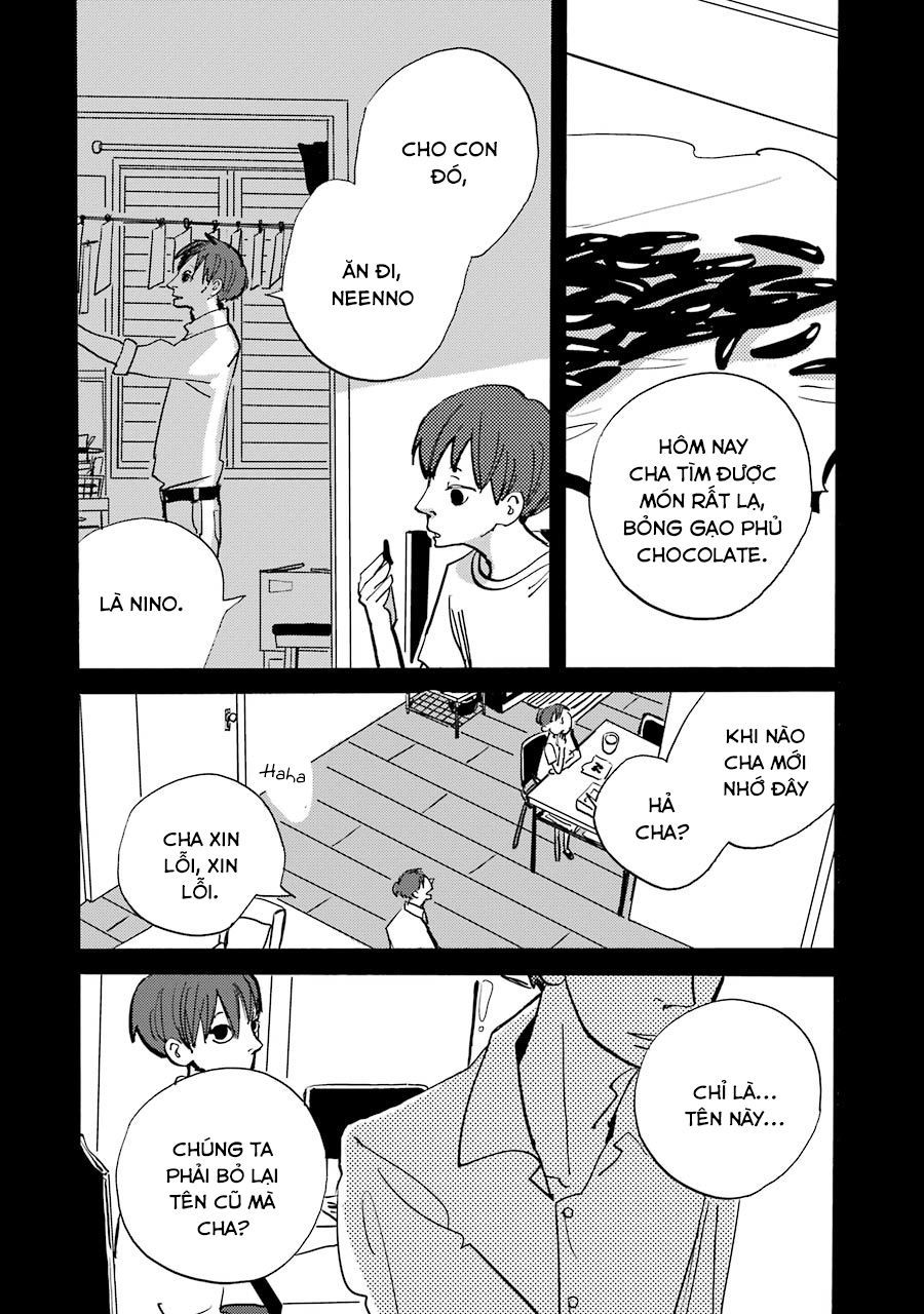 Acca - Cục Thanh Tra 13 Bang Chap 25 - Next Chap 26