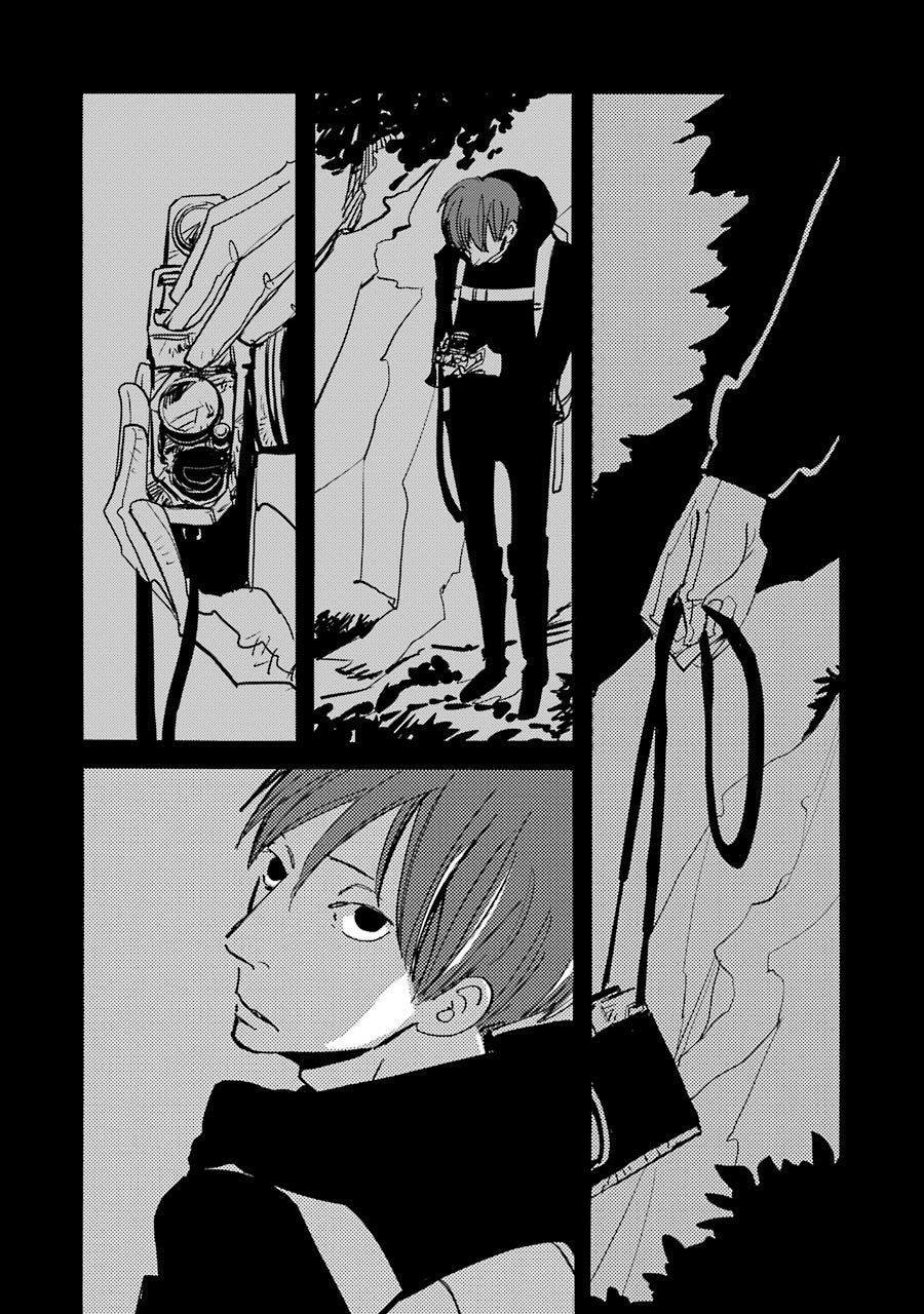 Acca - Cục Thanh Tra 13 Bang Chap 25 - Next Chap 26