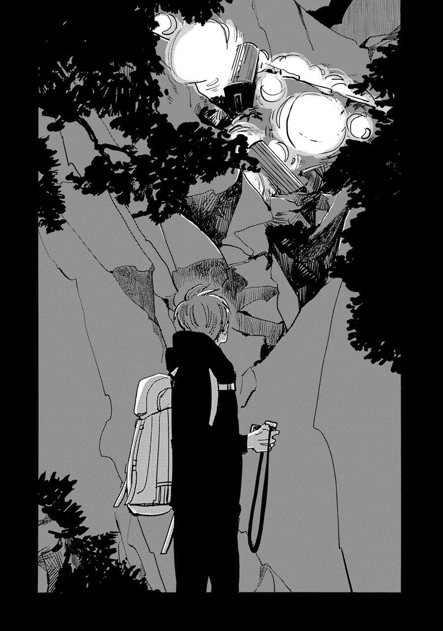 Acca - Cục Thanh Tra 13 Bang Chap 25 - Next Chap 26