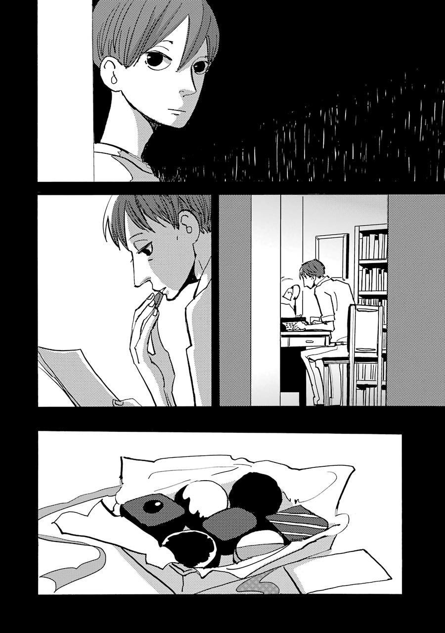 Acca - Cục Thanh Tra 13 Bang Chap 25 - Next Chap 26