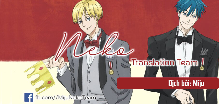 Acca - Cục Thanh Tra 13 Bang Chap 34 - Next Chap 35