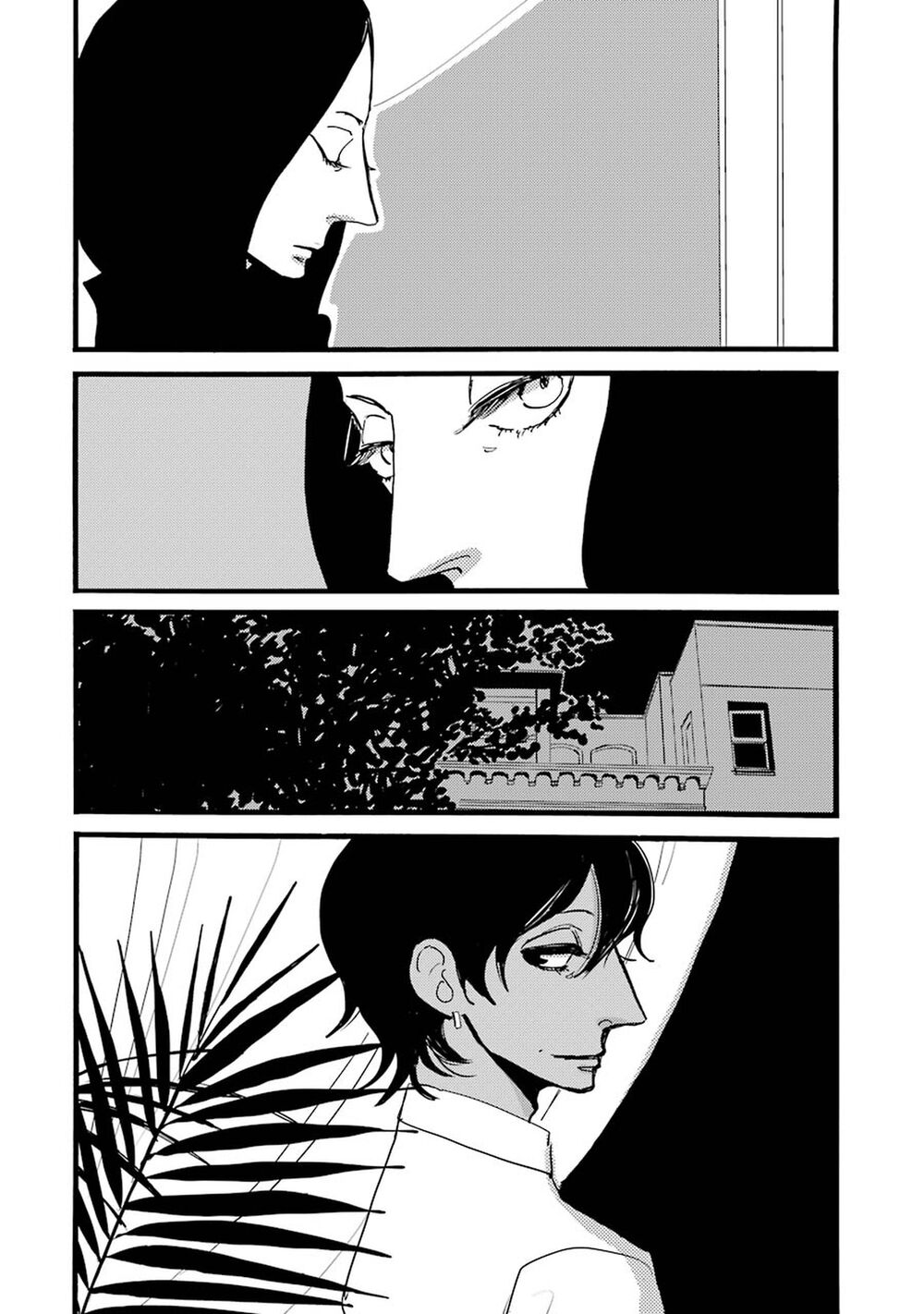 Acca - Cục Thanh Tra 13 Bang Chap 34 - Next Chap 35