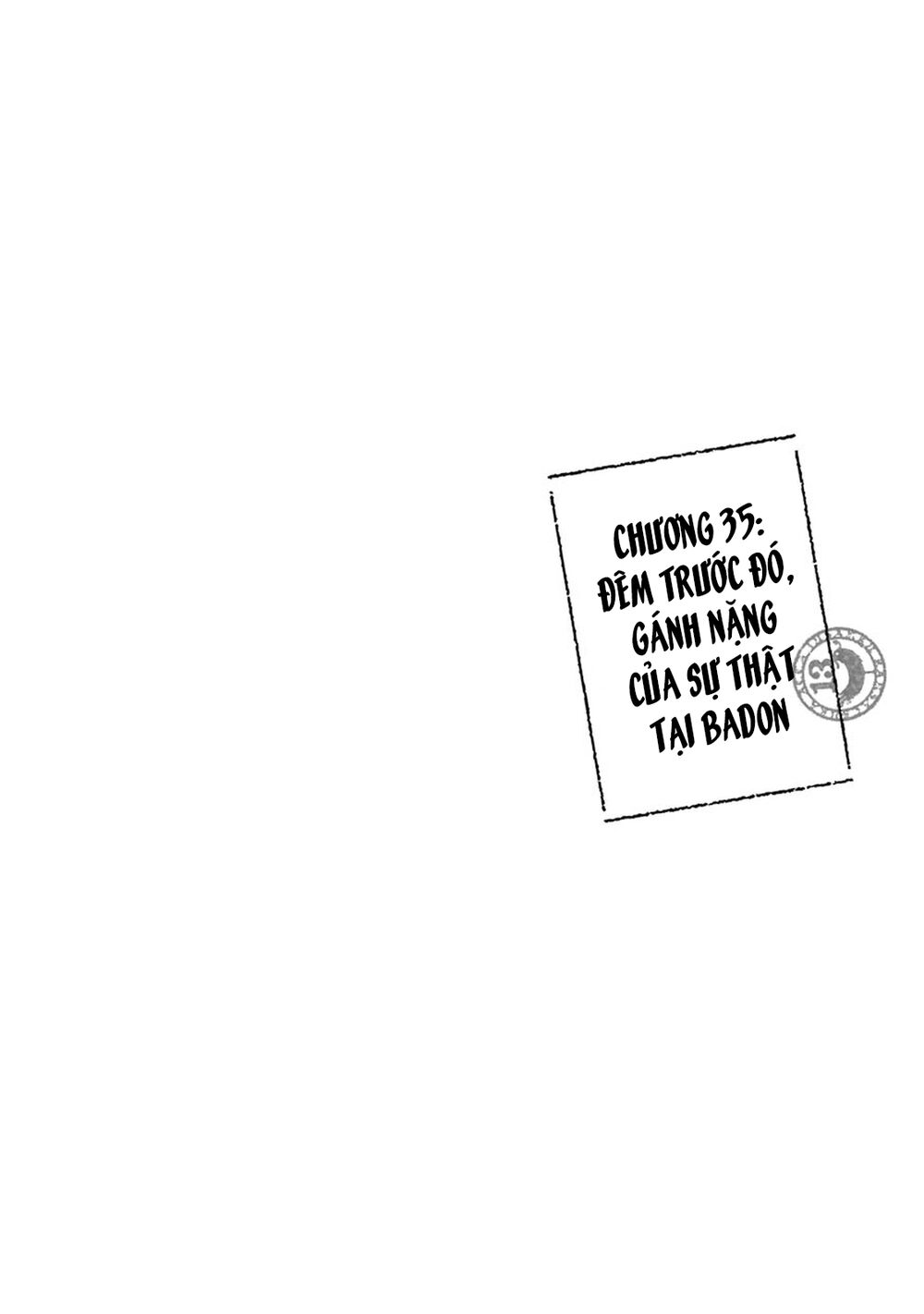 Acca - Cục Thanh Tra 13 Bang Chap 35 - Next Chap 36