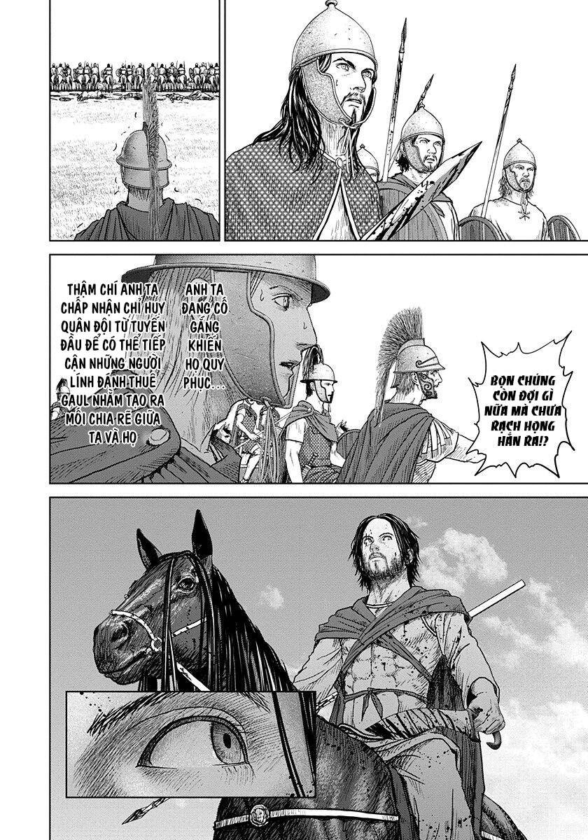 Ad Astra – Scipio To Hannibal Chap 6 - Next Chap 7
