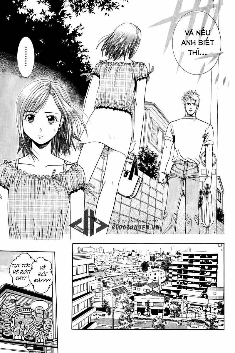 Addicted To Curry - Bàn Tay Thần Sầu Chap 71 - Next Chap 72