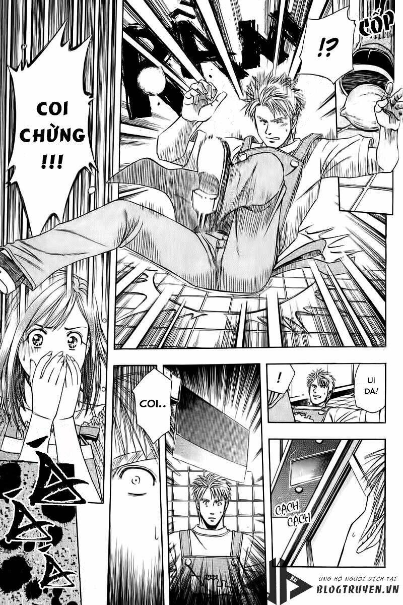 Addicted To Curry - Bàn Tay Thần Sầu Chap 71 - Next Chap 72