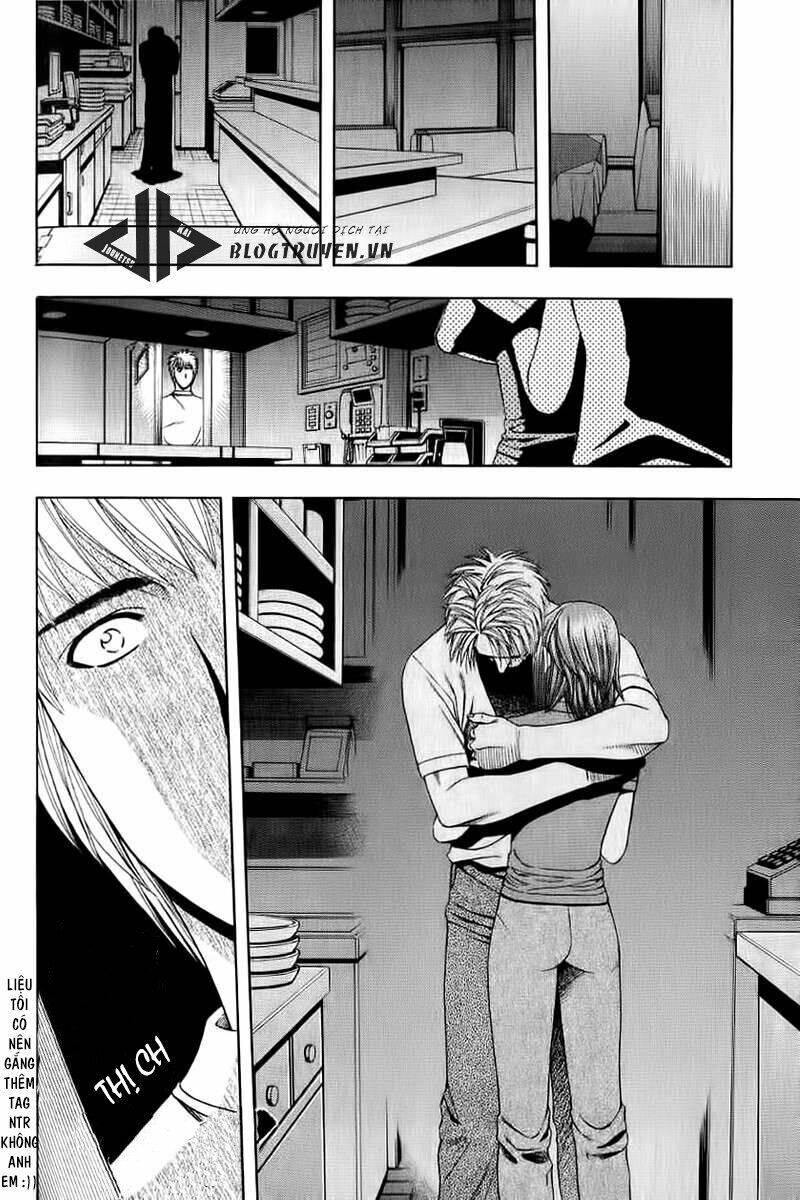Addicted To Curry - Bàn Tay Thần Sầu Chap 71 - Next Chap 72