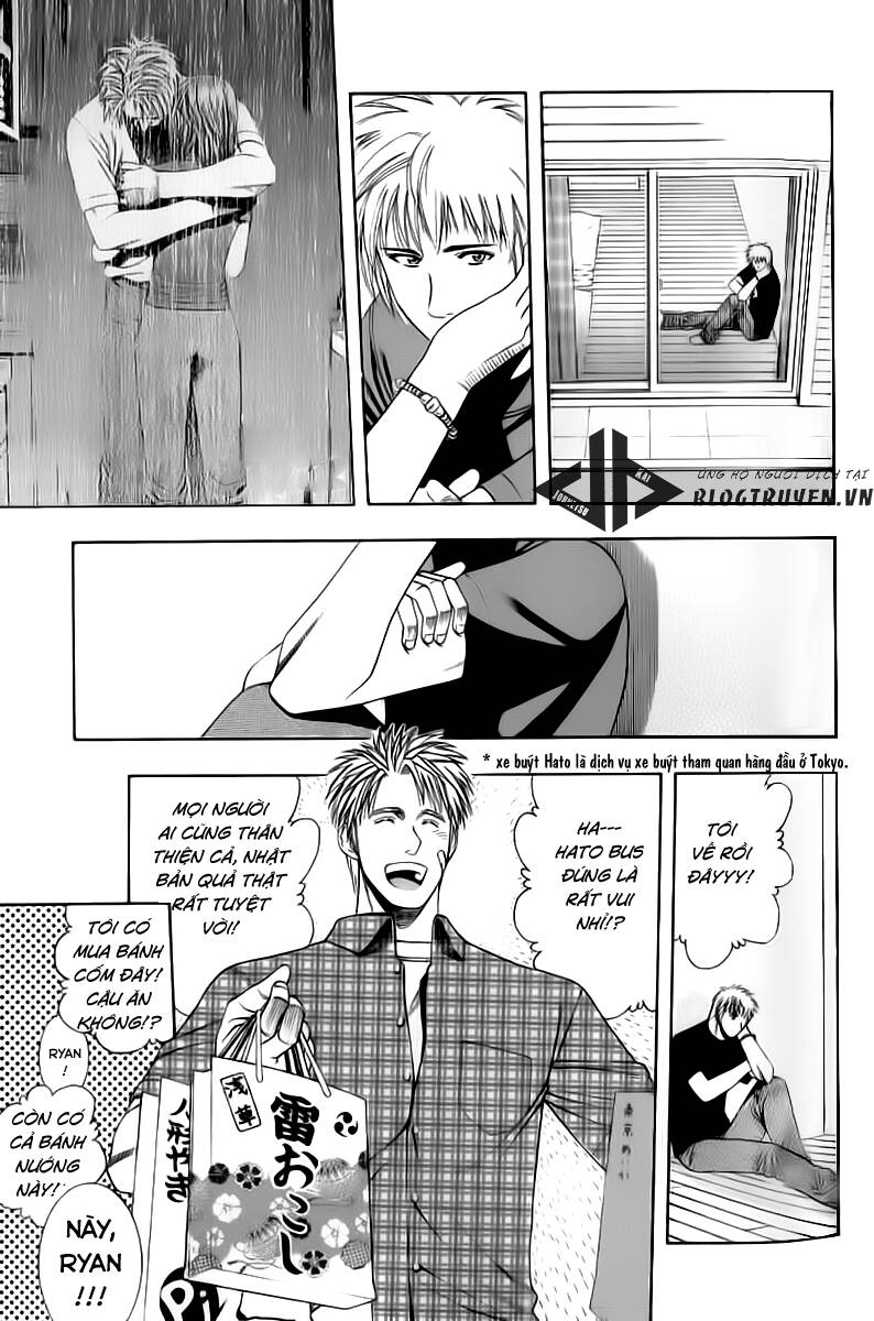 Addicted To Curry - Bàn Tay Thần Sầu Chap 72 - Next Chap 73