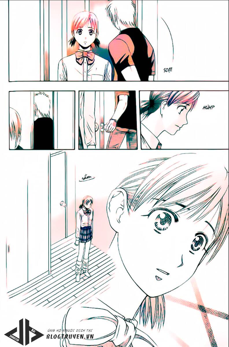 Addicted To Curry - Bàn Tay Thần Sầu Chap 72 - Next Chap 73