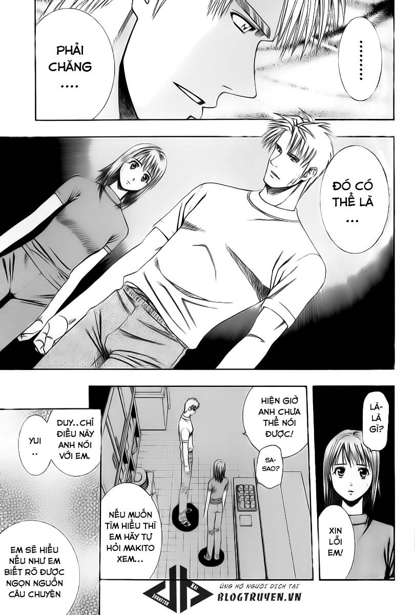 Addicted To Curry - Bàn Tay Thần Sầu Chap 72 - Next Chap 73