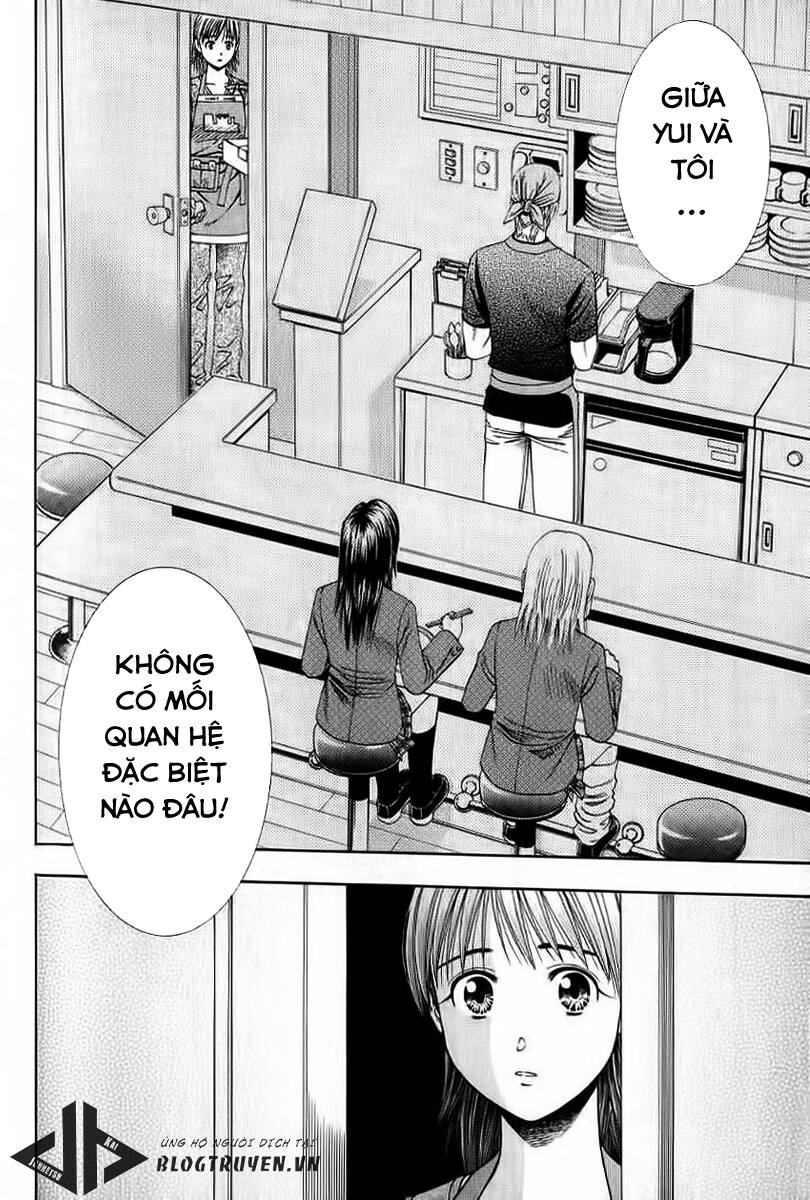 Addicted To Curry - Bàn Tay Thần Sầu Chap 73 - Next Chap 74