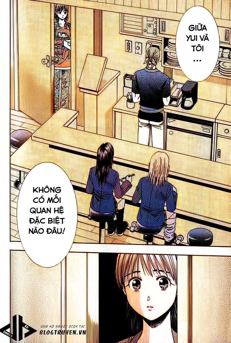 Addicted To Curry - Bàn Tay Thần Sầu Chap 73 - Next Chap 74