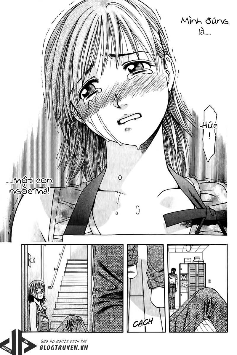 Addicted To Curry - Bàn Tay Thần Sầu Chap 73 - Next Chap 74