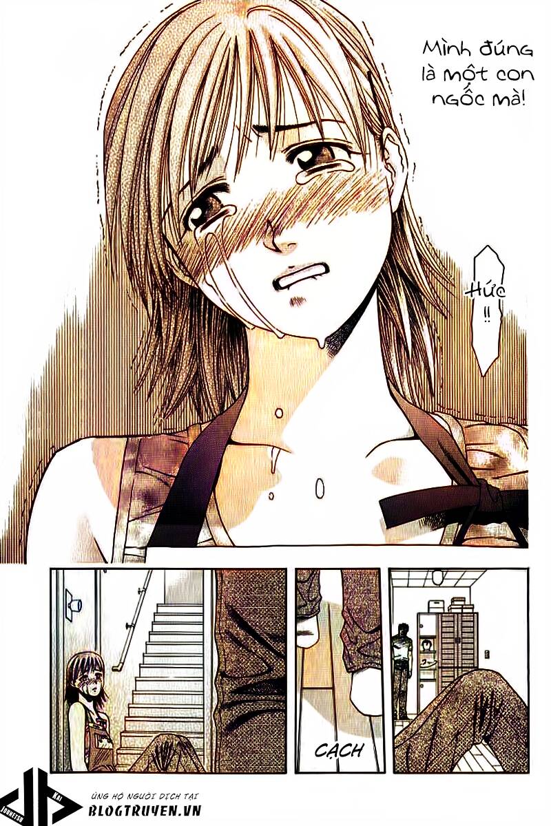 Addicted To Curry - Bàn Tay Thần Sầu Chap 73 - Next Chap 74
