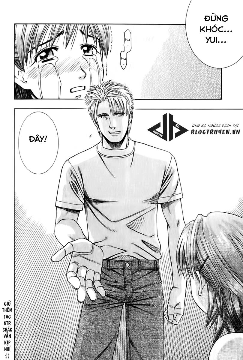 Addicted To Curry - Bàn Tay Thần Sầu Chap 73 - Next Chap 74