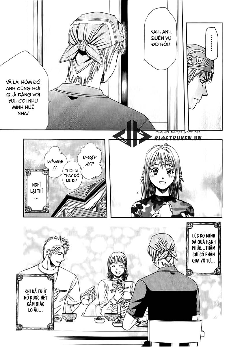 Addicted To Curry - Bàn Tay Thần Sầu Chap 73 - Next Chap 74