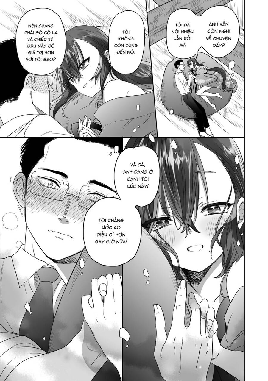 Aekanaru Chap 14 - Next Chap 15