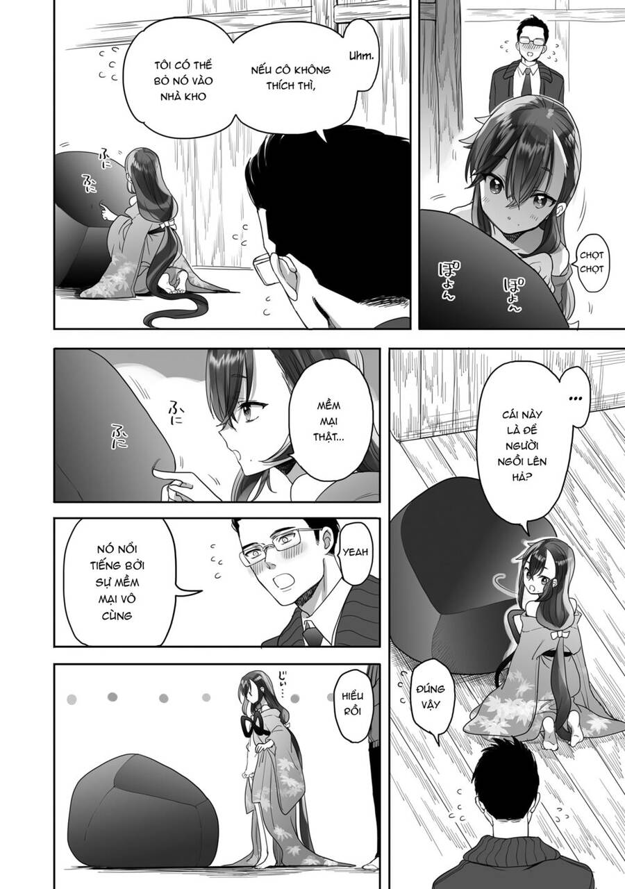 Aekanaru Chap 14 - Next Chap 15
