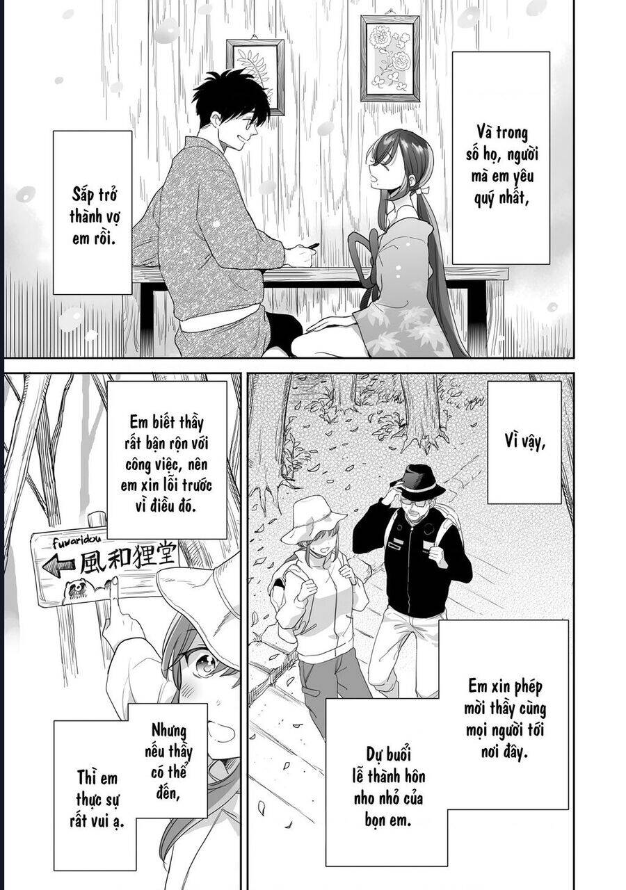 Aekanaru Chap 40 - Next Chap 41