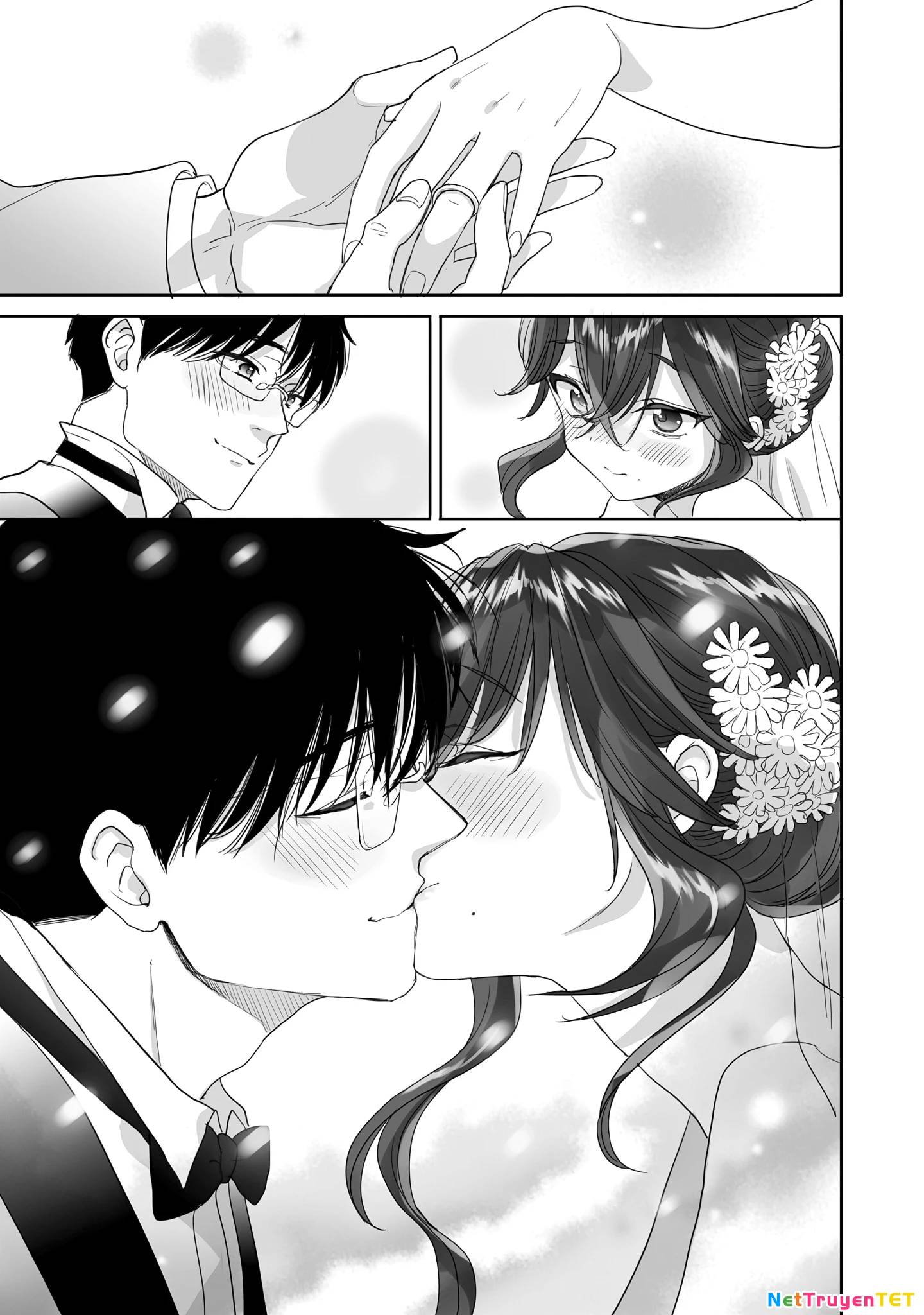 Aekanaru Chap 41 - Next Chap 42