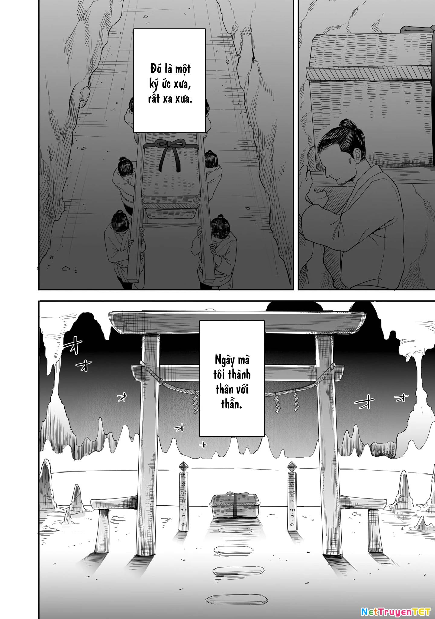 Aekanaru Chap 41 - Next Chap 42