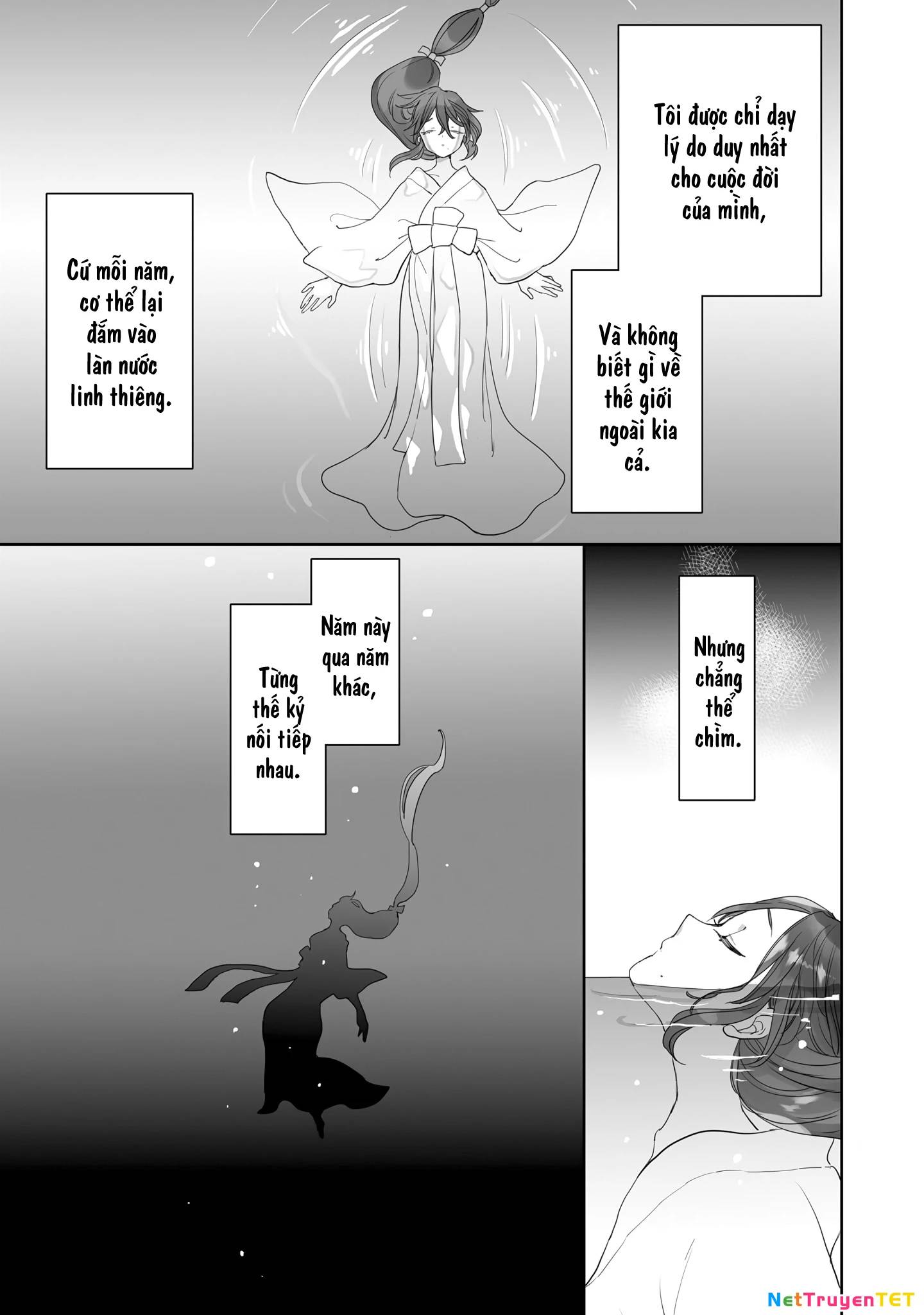 Aekanaru Chap 41 - Next Chap 42