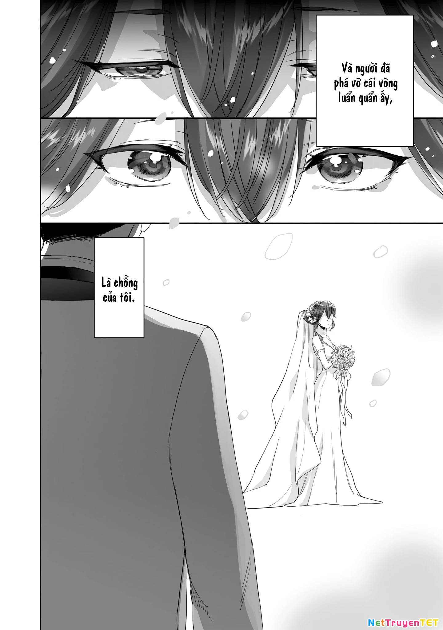 Aekanaru Chap 41 - Next Chap 42