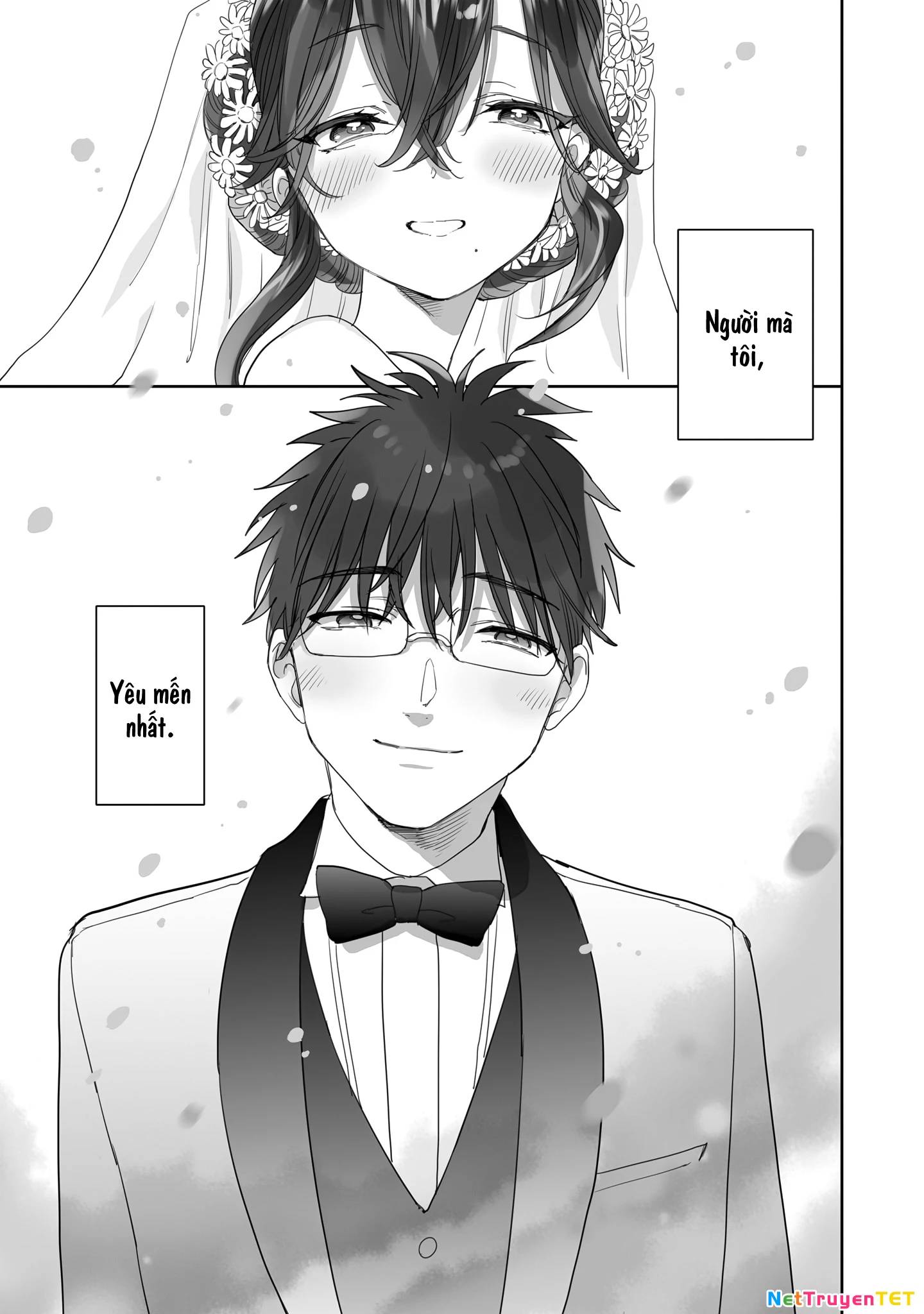 Aekanaru Chap 41 - Next Chap 42