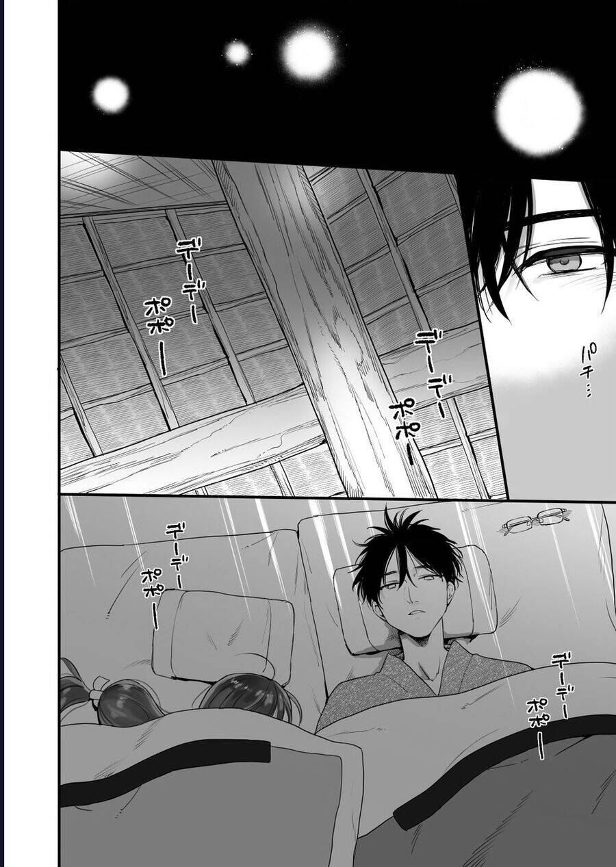 Aekanaru Chap 415 - Next Chap 416