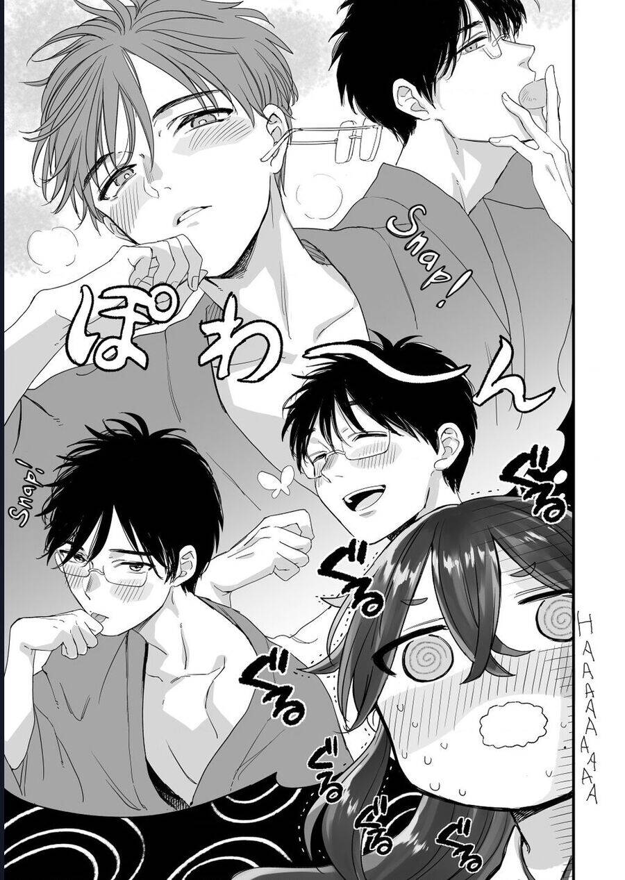 Aekanaru Chap 415 - Next Chap 416