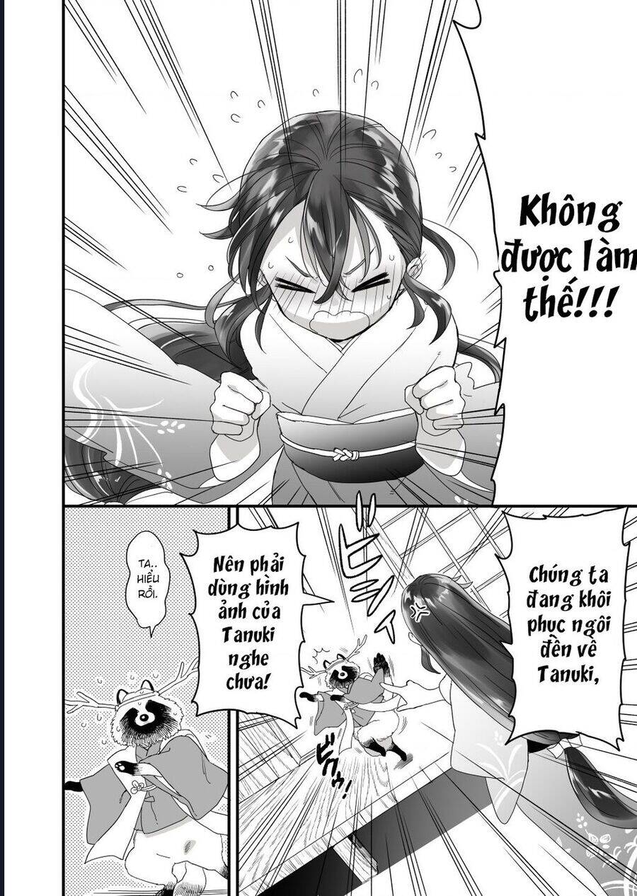 Aekanaru Chap 415 - Next Chap 416