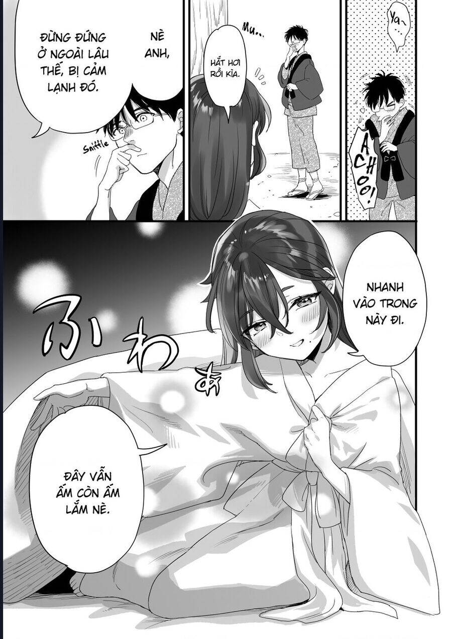 Aekanaru Chap 415 - Next Chap 416