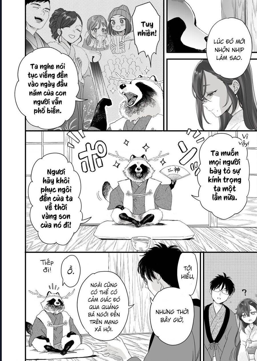 Aekanaru Chap 415 - Next Chap 416