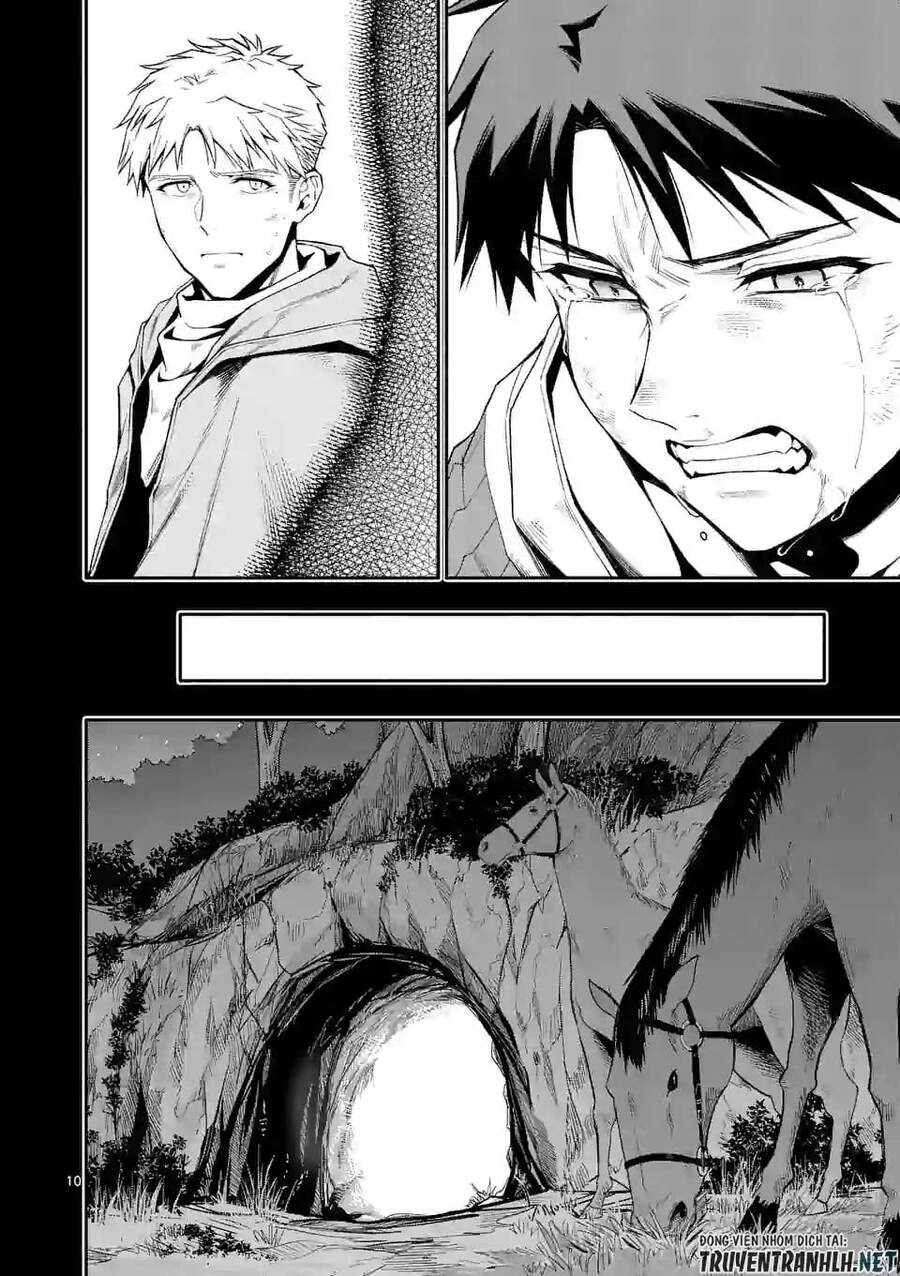 After Being Reborn, I Became The Strongest To Save Everyone Chap 41 - Next Chap 42