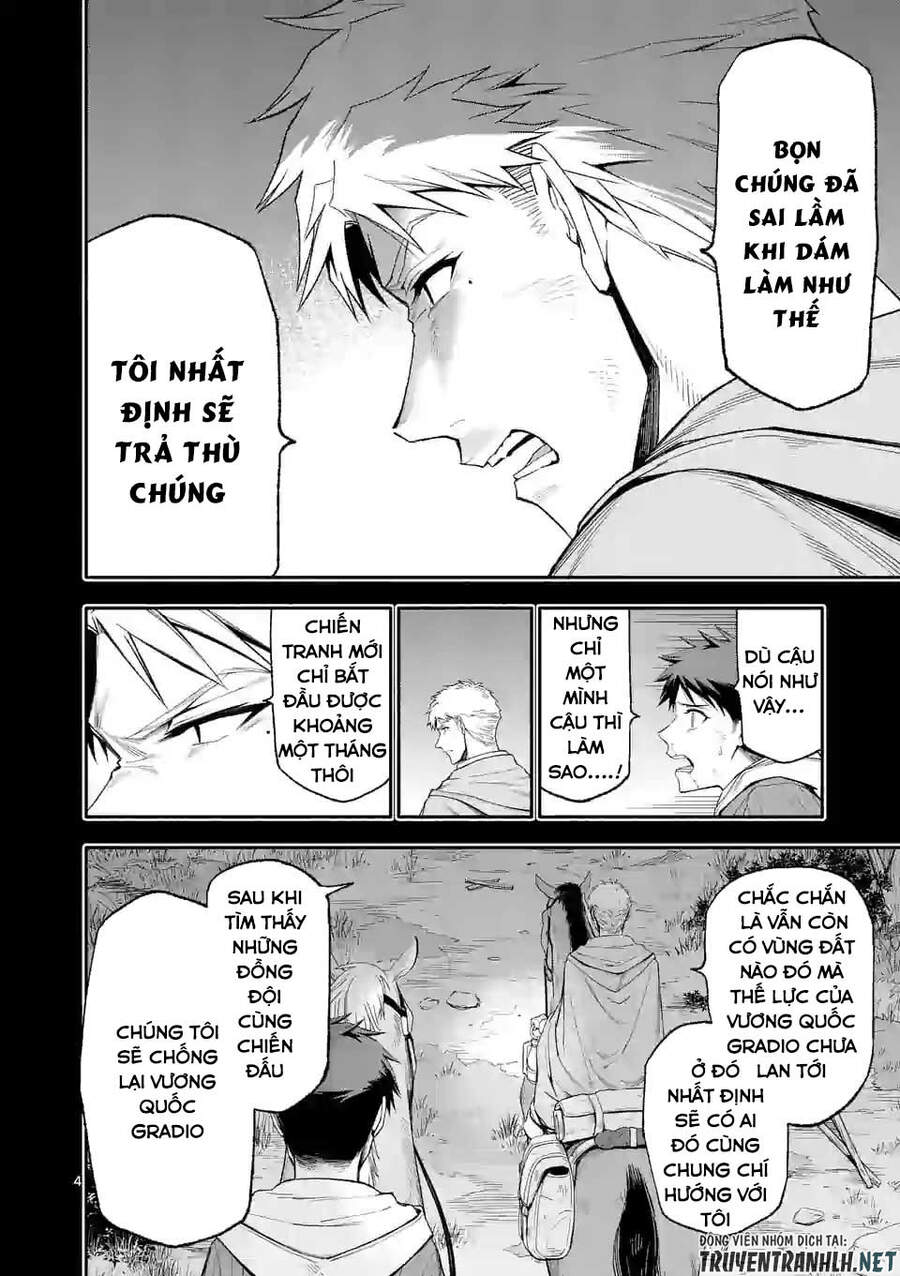 After Being Reborn, I Became The Strongest To Save Everyone Chap 41 - Next Chap 42
