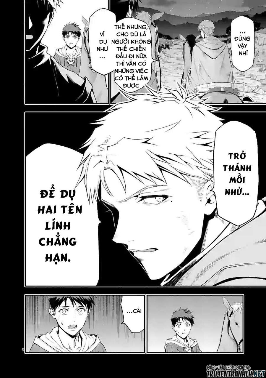 After Being Reborn, I Became The Strongest To Save Everyone Chap 41 - Next Chap 42