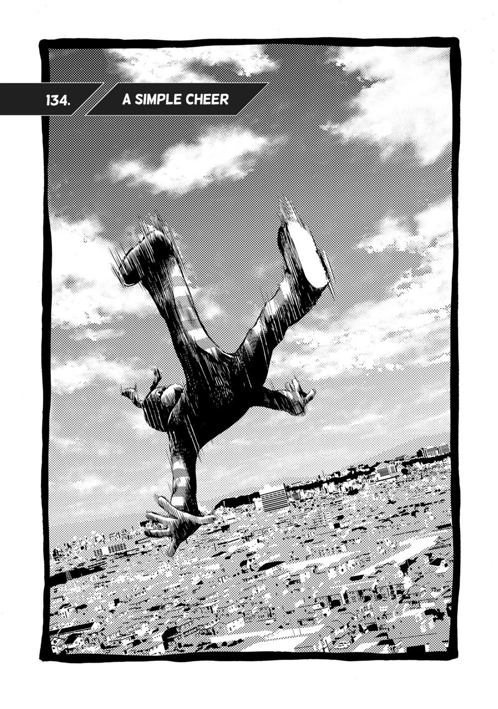 Again Chap 134 - Next Chap 135