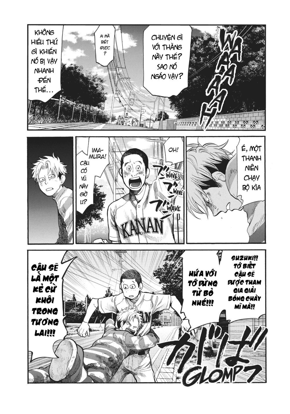 Again Chap 134 - Next Chap 135