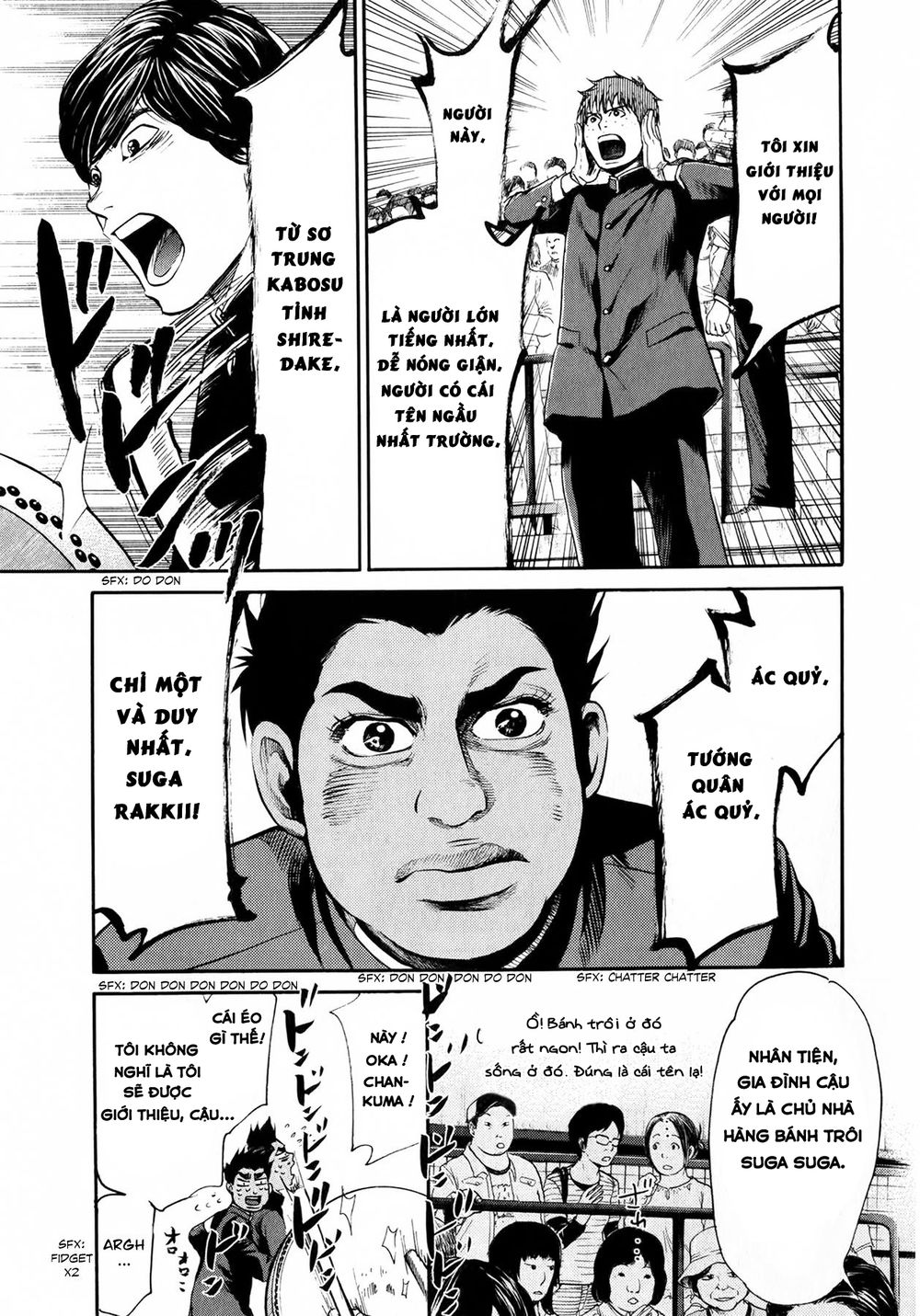 Again Chap 50 - Next Chap 51
