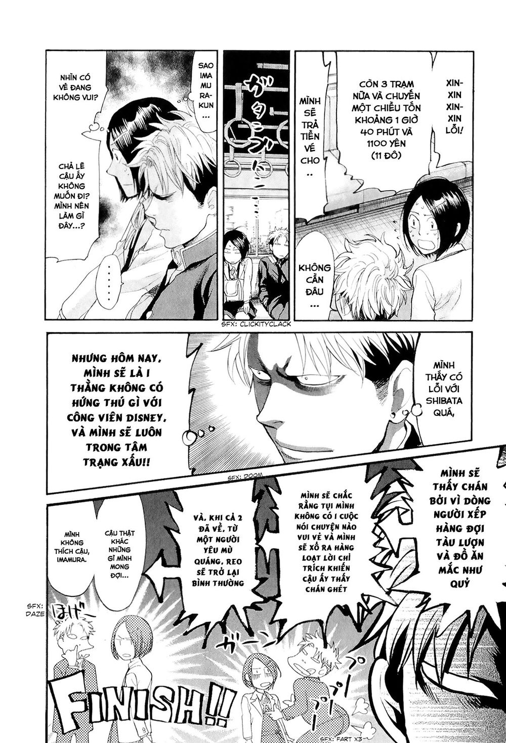 Again Chap 69 - Next Chap 70
